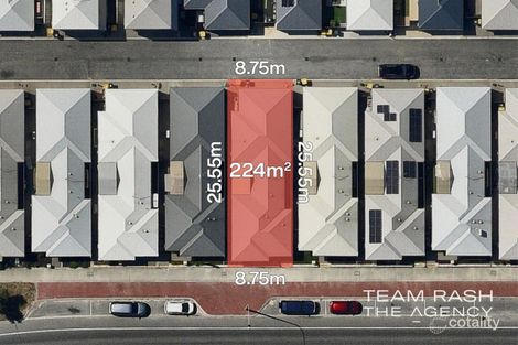 154 Arthur St, Dayton, WA 6055