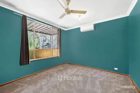 Property photo of 21 Bevan Way Collie WA 6225