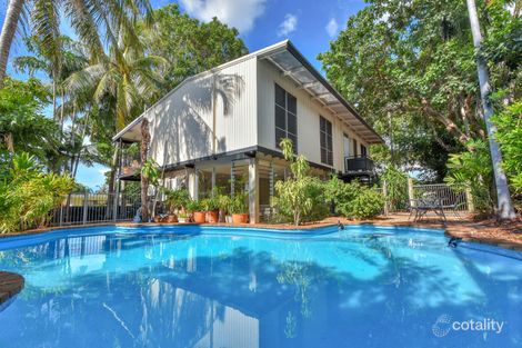 Property photo of 27 Annaburroo Crescent Tiwi NT 0810