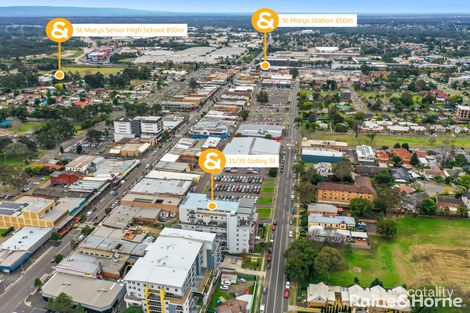 Property photo of 11/39-41 Gidley Street St Marys NSW 2760