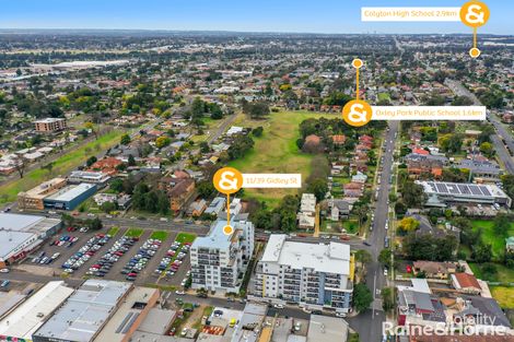 Property photo of 11/39-41 Gidley Street St Marys NSW 2760