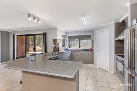 Property photo of 27 Heritage Drive Broadford VIC 3658