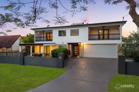 Property photo of 20 Little Street Everton Park QLD 4053