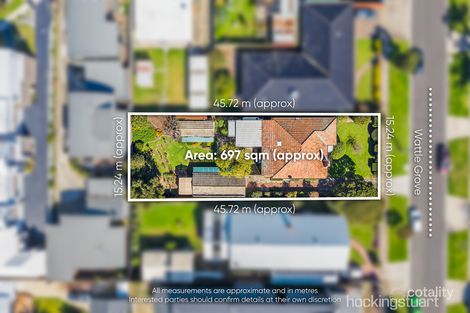 Property photo of 4 Wattle Grove Seaholme VIC 3018