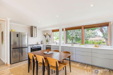 Property photo of 87 Ashburner Street Higgins ACT 2615