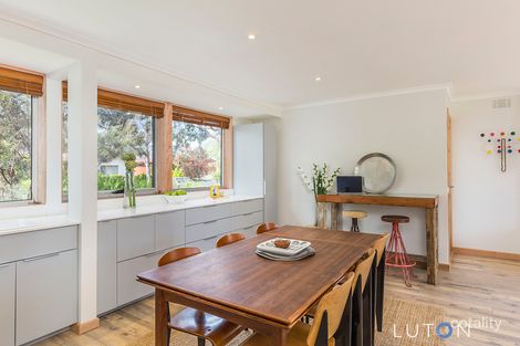 Property photo of 87 Ashburner Street Higgins ACT 2615
