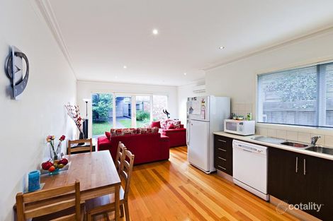 Property photo of 42A Emmaline Street Northcote VIC 3070