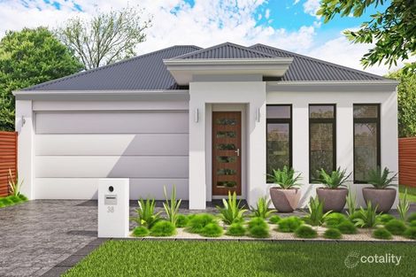 Lot 3 Hamilton St, Queens Park, WA 6107