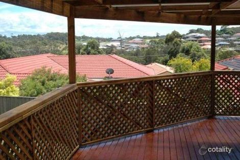Property photo of 4 Rowthorne Way Port Macquarie NSW 2444