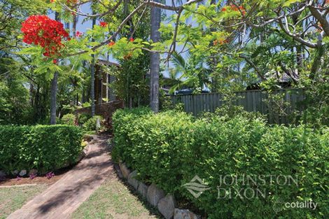 Property photo of 5 Melba Court Mount Ommaney QLD 4074
