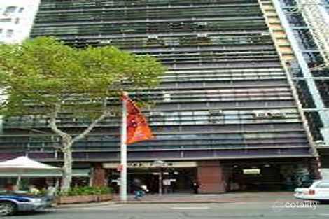 Property photo of 90/187-191 Macquarie Street Sydney NSW 2000