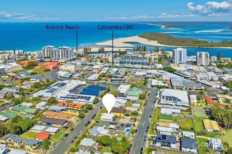Property photo of 26 Bingera Terrace Caloundra QLD 4551