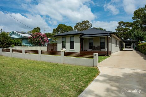 Property photo of 6 Cainbil Street Gulgong NSW 2852