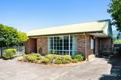 3/36 Grosvenor St, Sandy Bay, TAS 7005