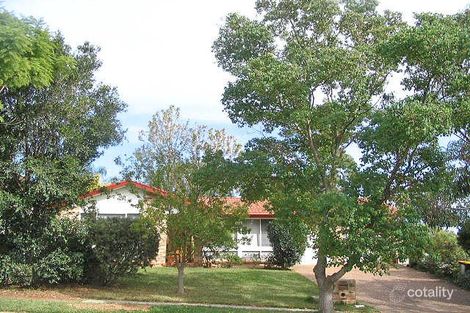 18 Sampson Cres, Quakers Hill, NSW 2763