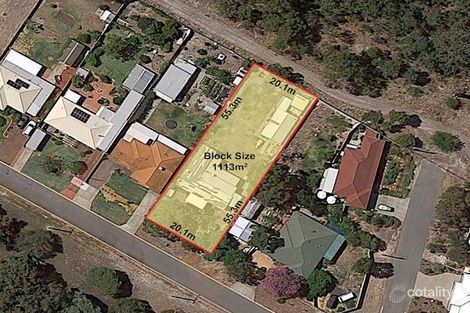 Property photo of 4 Radiata Street Coodanup WA 6210