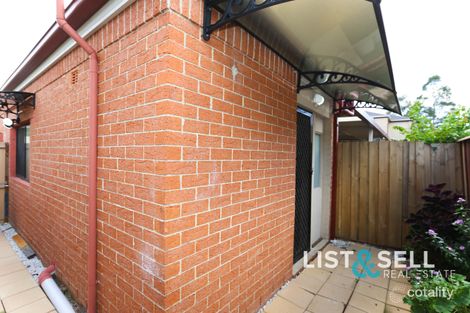 Property photo of 4 Scarr Cottage Place Blair Athol NSW 2560