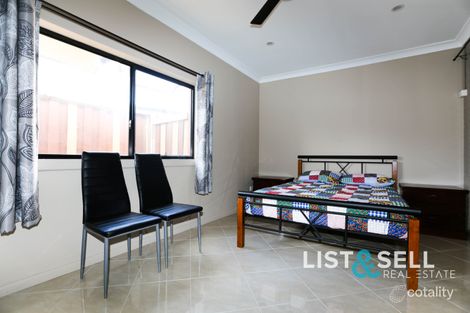 4 Scarr Cottage Pl, Blair Athol, NSW 2560