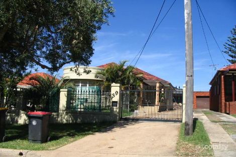 Property photo of 39 Armitree Street Kingsgrove NSW 2208