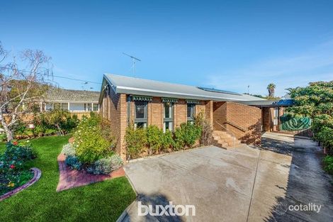 Property photo of 16 Carnarvon Drive Grovedale VIC 3216