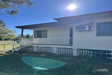 Property photo of 58-60 Rugby Street Mitchell QLD 4465