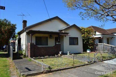 Property photo of 35 Hampstead Road Auburn NSW 2144