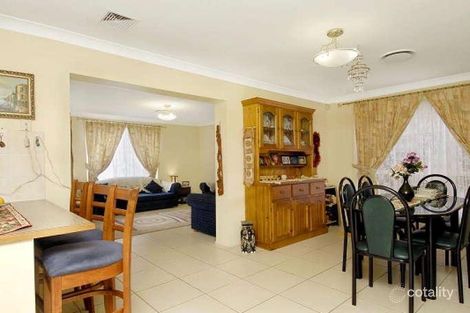 Property photo of 9 Lycett Avenue Kellyville NSW 2155