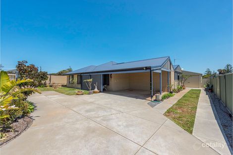 2 Hamersley Rd, Lancelin, WA 6044