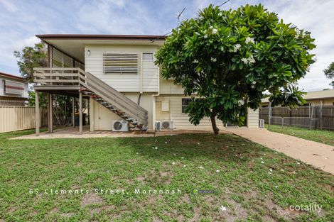 Property photo of 65 Clements Street Moranbah QLD 4744