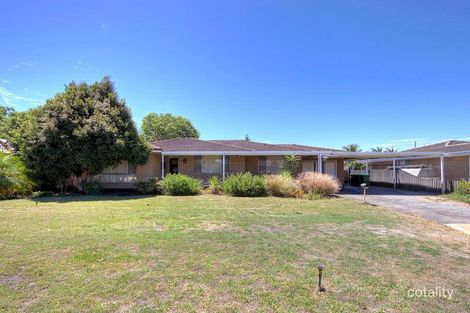 Property photo of 21 Haslemere Way Morley WA 6062