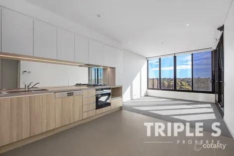 Property photo of 701/5 Network Place North Ryde NSW 2113