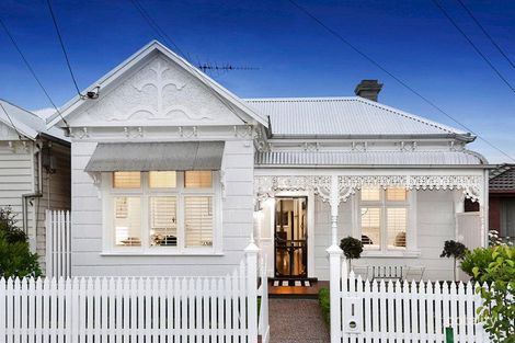 Property photo of 78 Farm Street Newport VIC 3015
