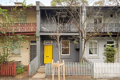 Property photo of 35 Calder Road Darlington NSW 2008