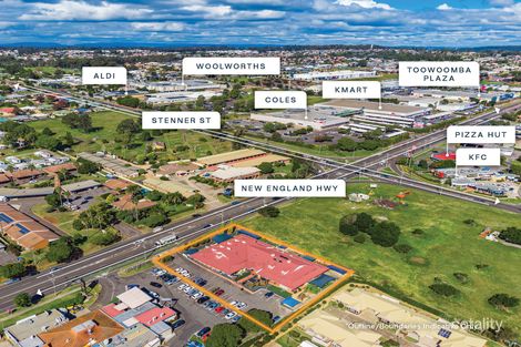 855 Ruthven St, Kearneys Spring, QLD 4350