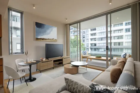 Property photo of 310/4 Saunders Close Macquarie Park NSW 2113
