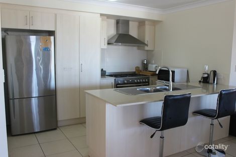 Property photo of 23 Carbine Court Gleneagle QLD 4285