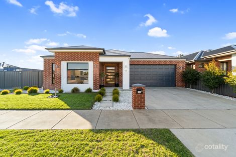 Property photo of 13 Currawong Crescent Maffra VIC 3860