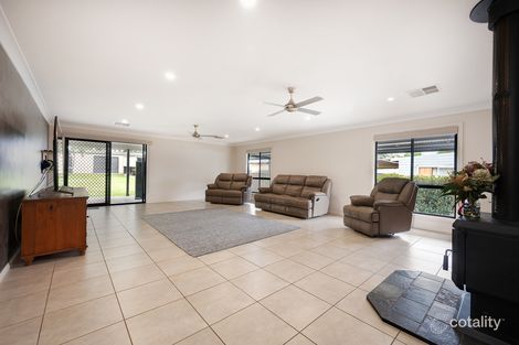 Property photo of 6 Cainbil Street Gulgong NSW 2852