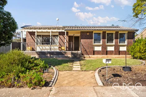 Property photo of 1 Balch Court Elizabeth East SA 5112