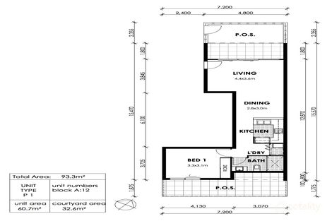 Property photo of 12/39 Jerrabomberra Avenue Narrabundah ACT 2604