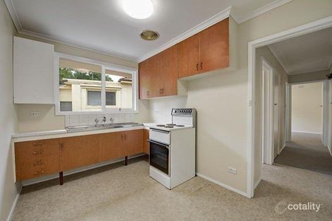 Property photo of 9/23 Wilfred Road Ivanhoe East VIC 3079