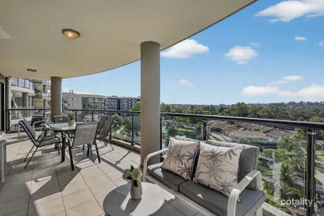 901/91b Bridge Rd, Westmead, NSW 2145