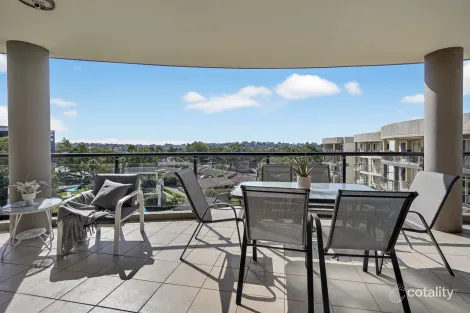 Property photo of 901/91B Bridge Road Westmead NSW 2145