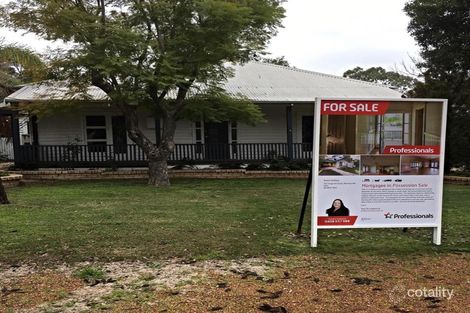 Property photo of 8 Weld Street Northam WA 6401