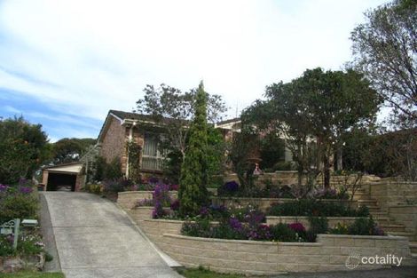 5 Telopea Pl, Cordeaux Heights, NSW 2526