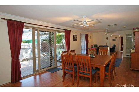 Property photo of 12 Pommel Street Pakenham VIC 3810