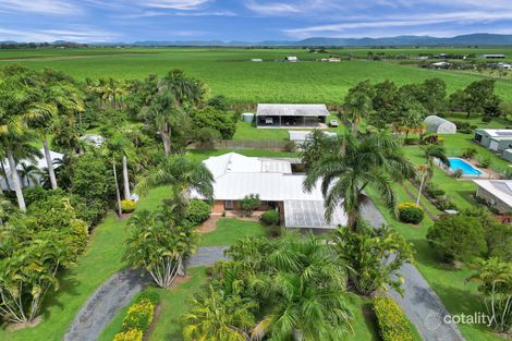 Property photo of 33 Pratts Road Bakers Creek QLD 4740