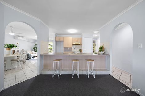 Property photo of 33 Pratts Road Bakers Creek QLD 4740