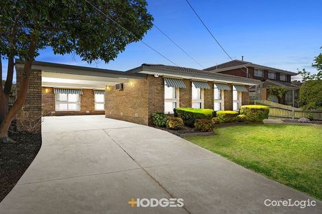 Property photo of 40 Canberra Avenue Hoppers Crossing VIC 3029