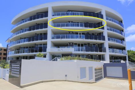 Property photo of 402/47 Esplanade Bargara QLD 4670